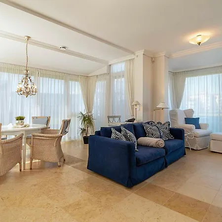 Strandresidenz_kuehlungsborn_ Villa *